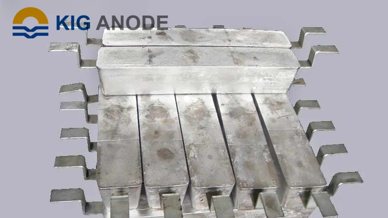 What do you know and are you confused about sacrificial anodes?